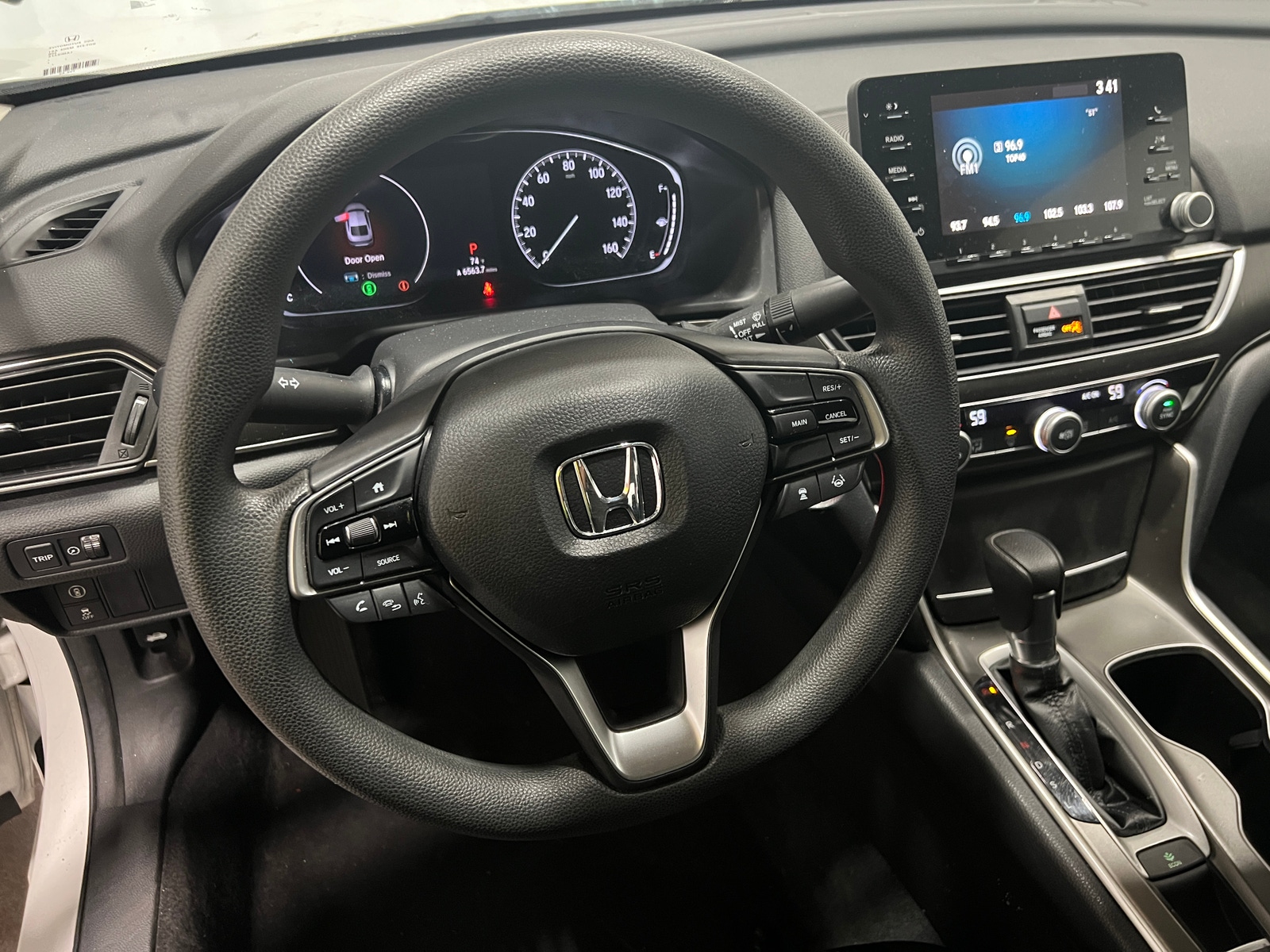 Thumbnail: 2019 Honda Accord - 5