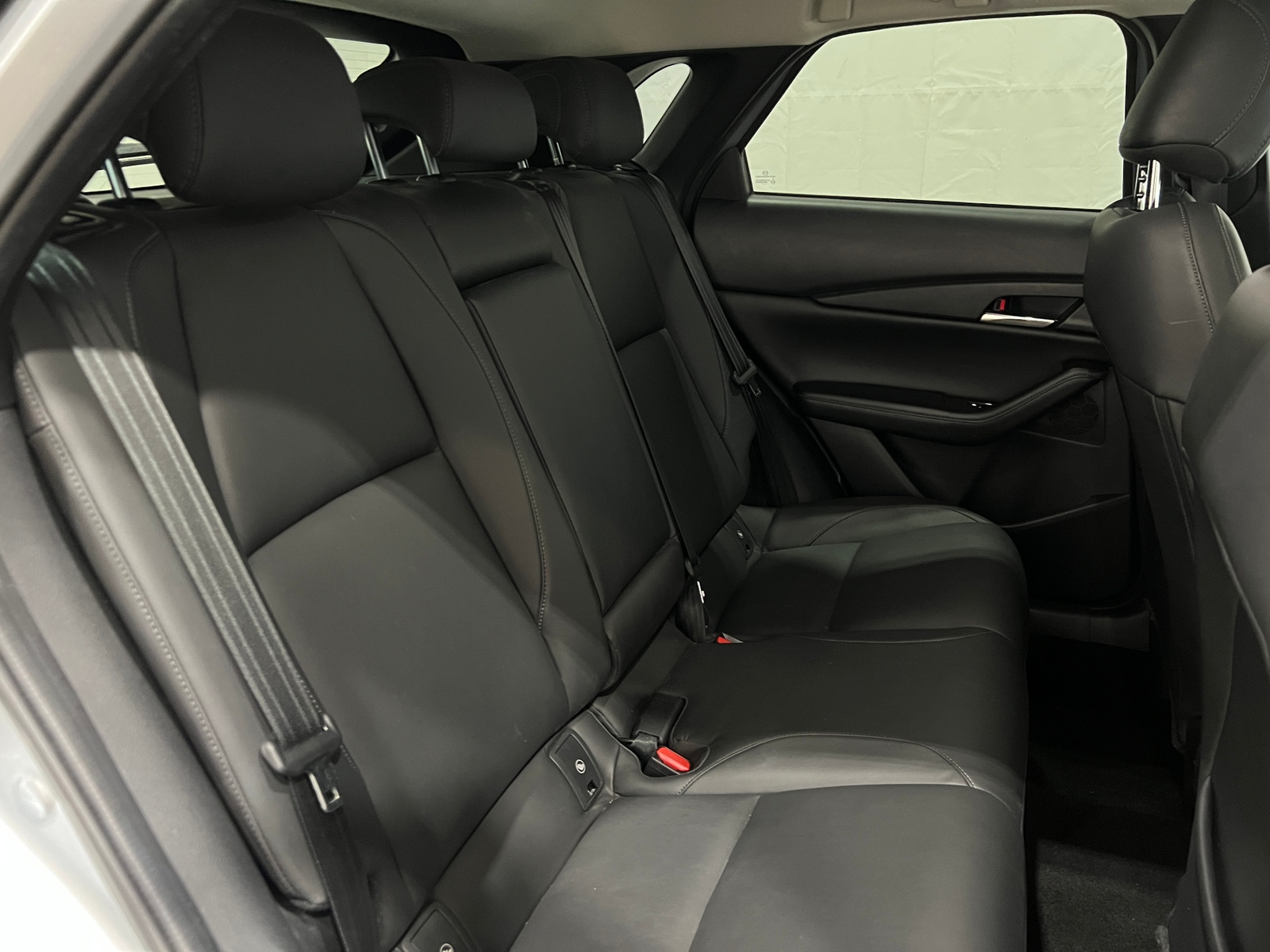 Thumbnail: 2021 Mazda CX-30 - 5
