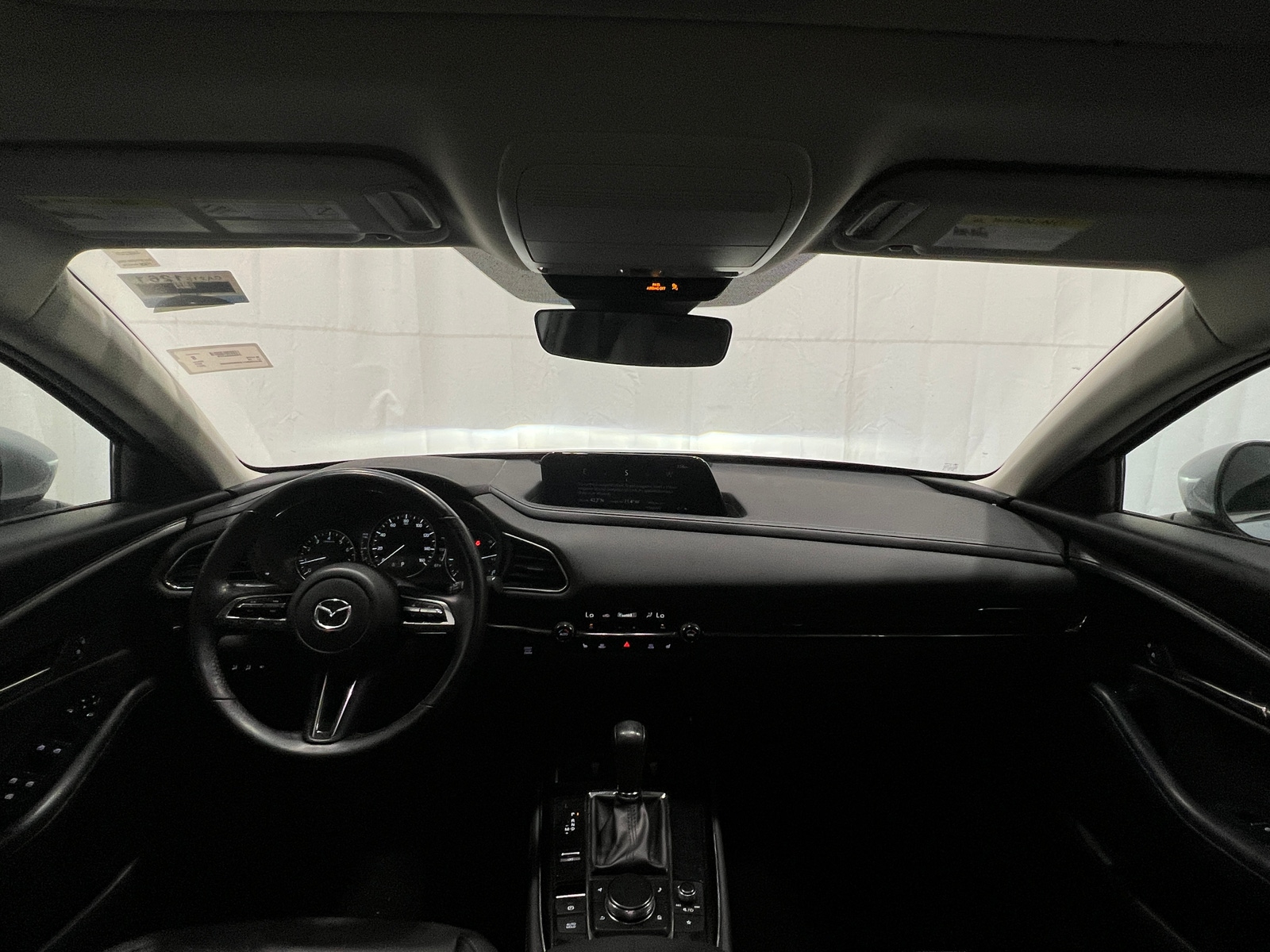 Thumbnail: 2021 Mazda CX-30 - 2
