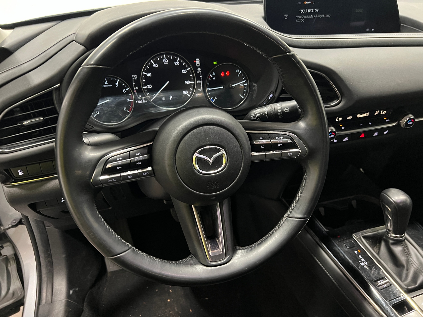 Thumbnail: 2021 Mazda CX-30 - 4