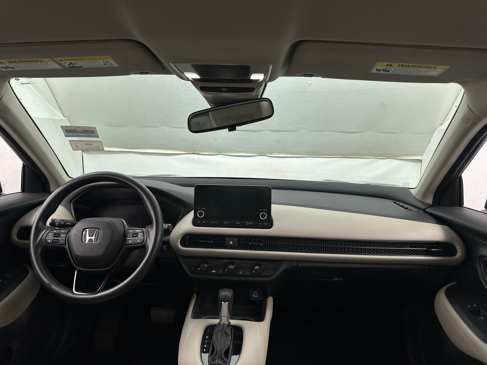 Thumbnail: 2023 Honda HR-V - 3