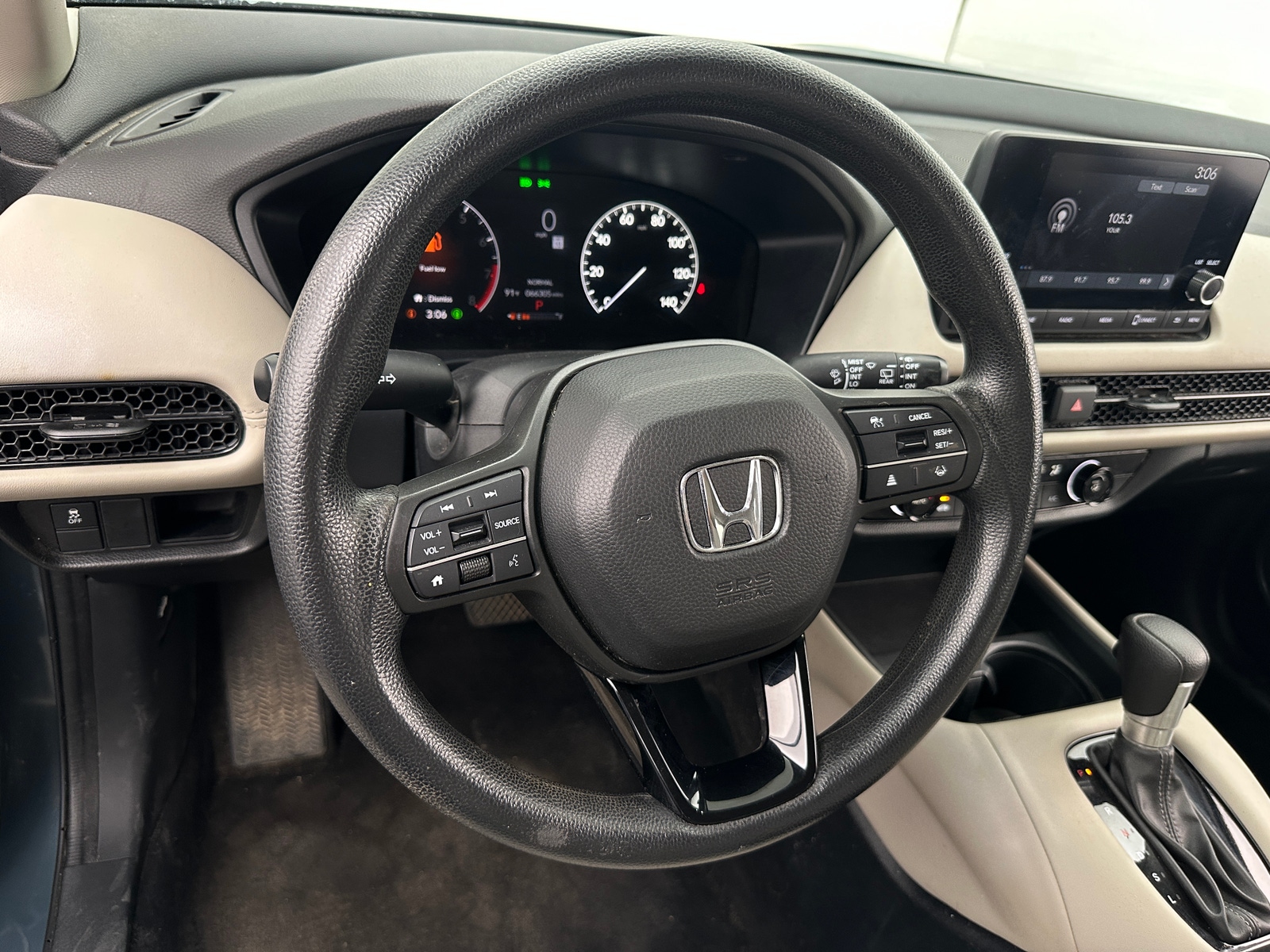 Thumbnail: 2023 Honda HR-V - 5