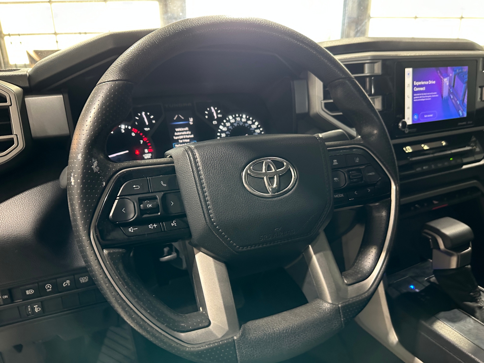 Thumbnail: 2023 Toyota Tundra - 5