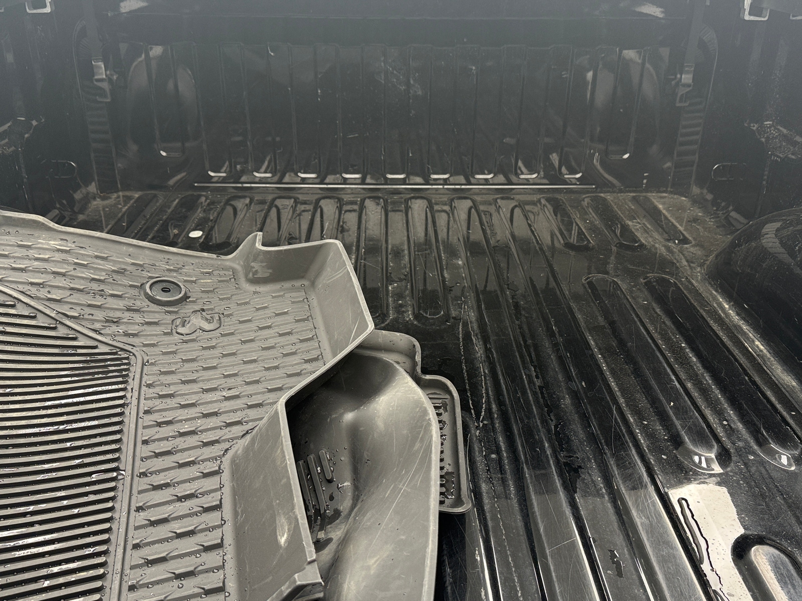 Thumbnail: 2025 RAM 1500 - 7