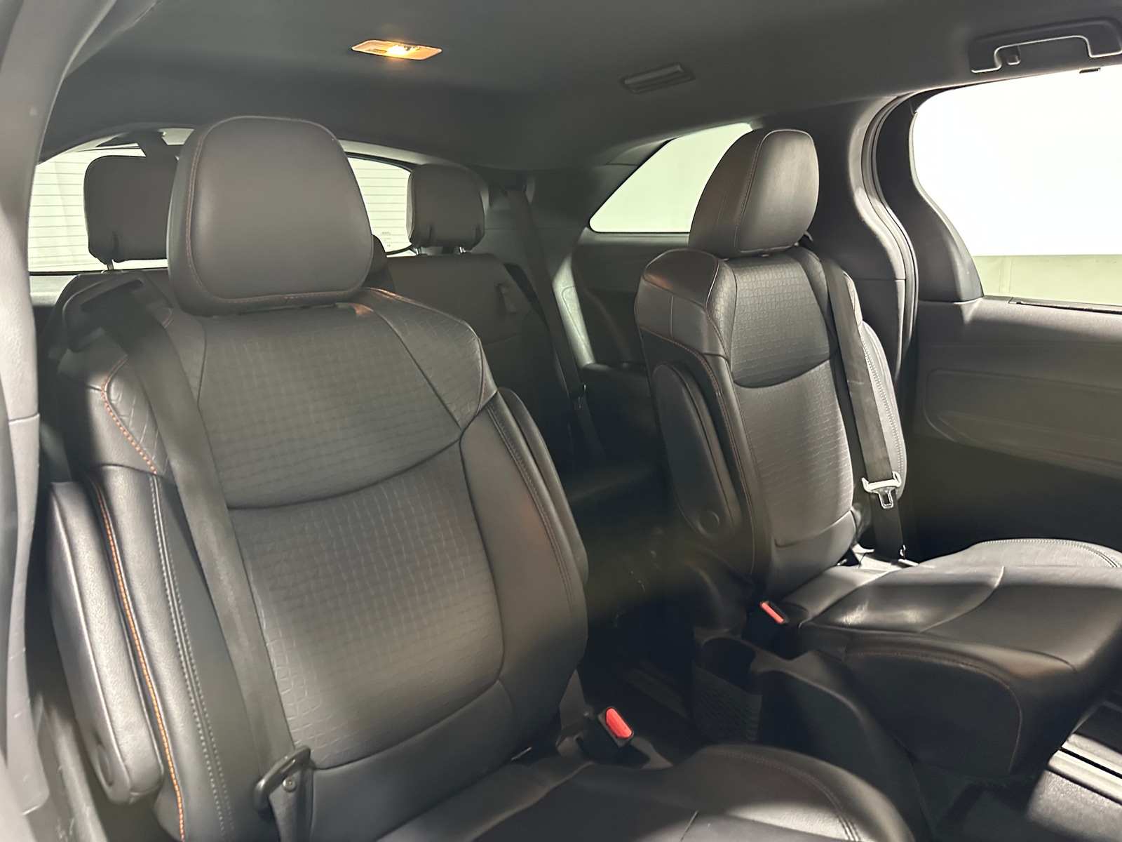 Thumbnail: 2022 Toyota Sienna - 5