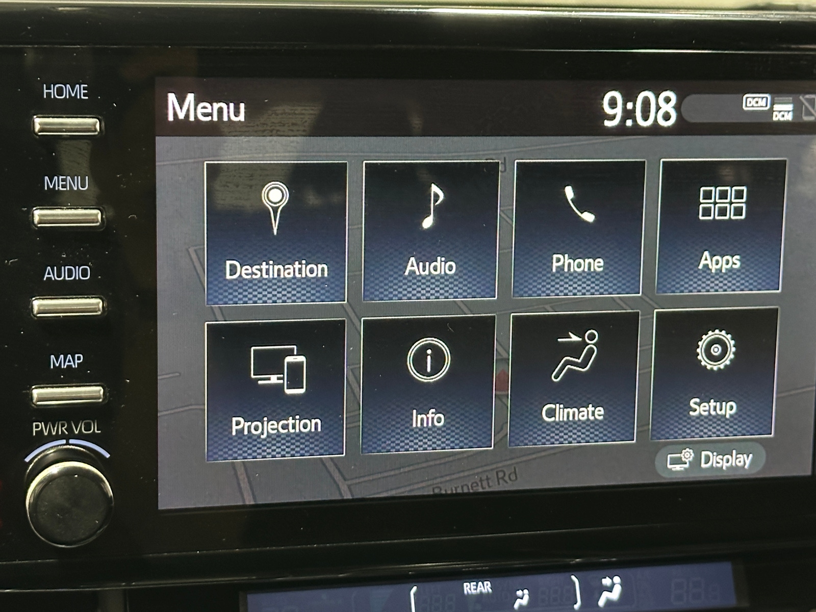 Thumbnail: 2022 Toyota Sienna - 3