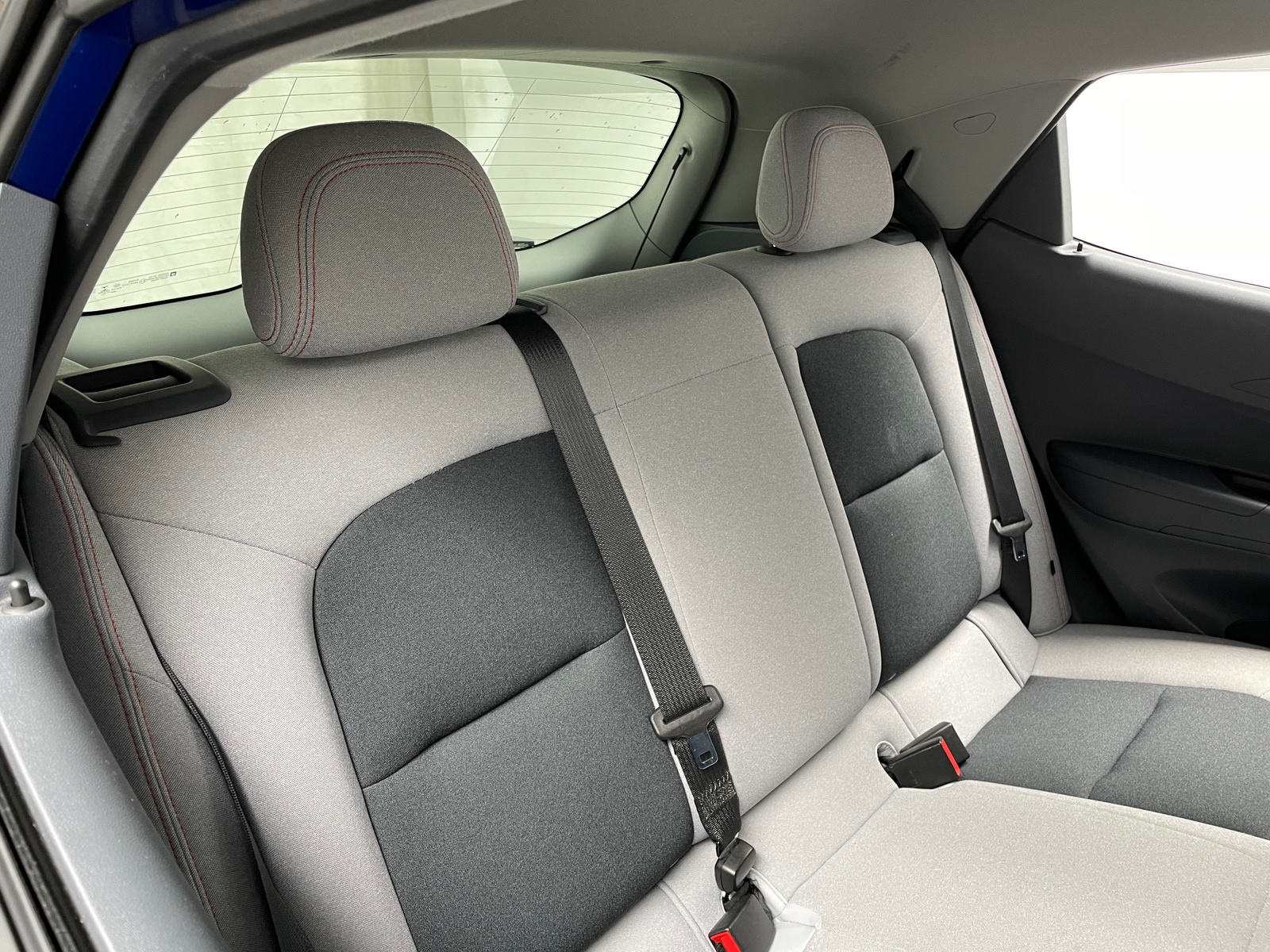 Thumbnail: 2021 Chevrolet Bolt EV - 6