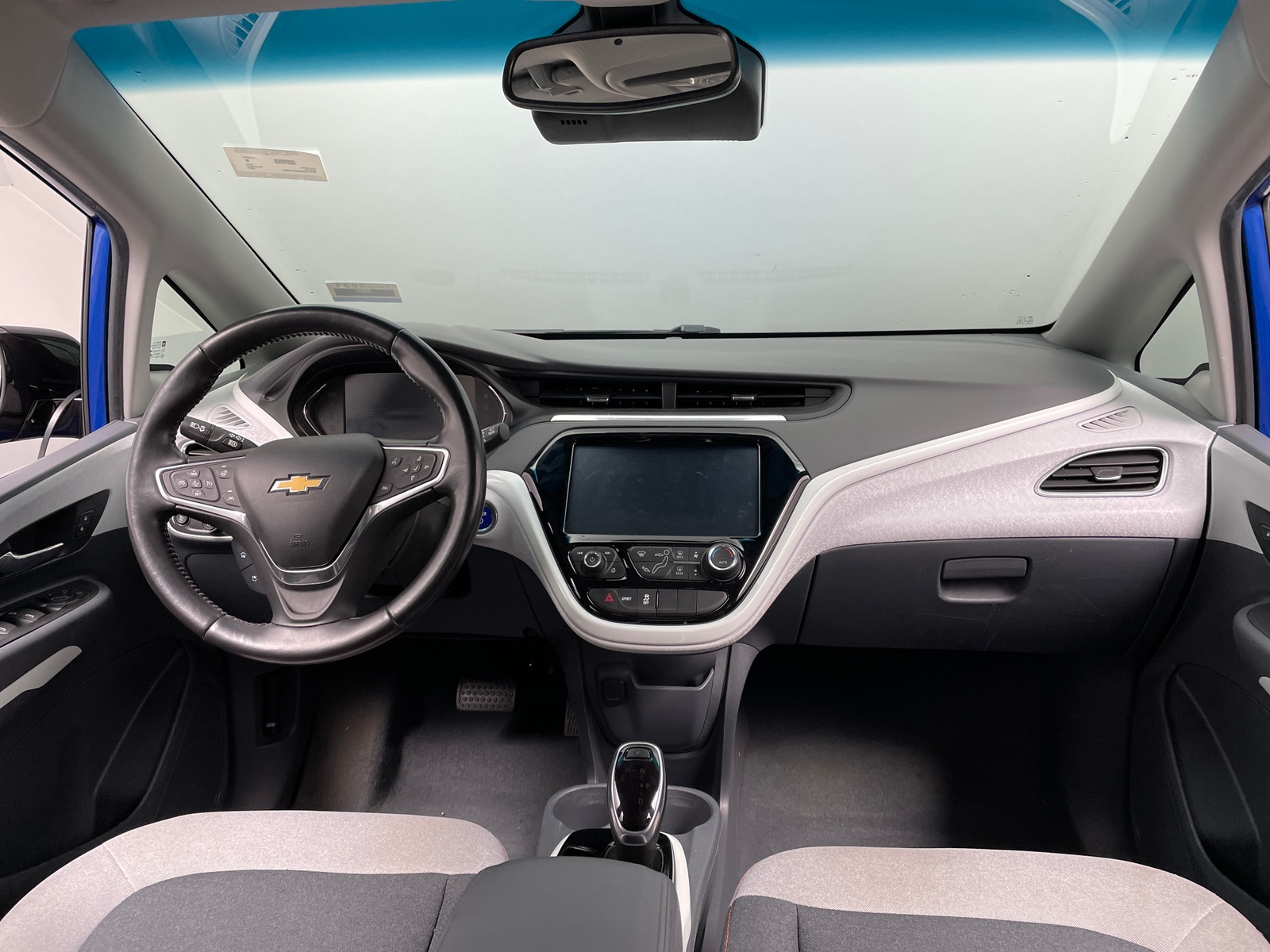 Thumbnail: 2021 Chevrolet Bolt EV - 3