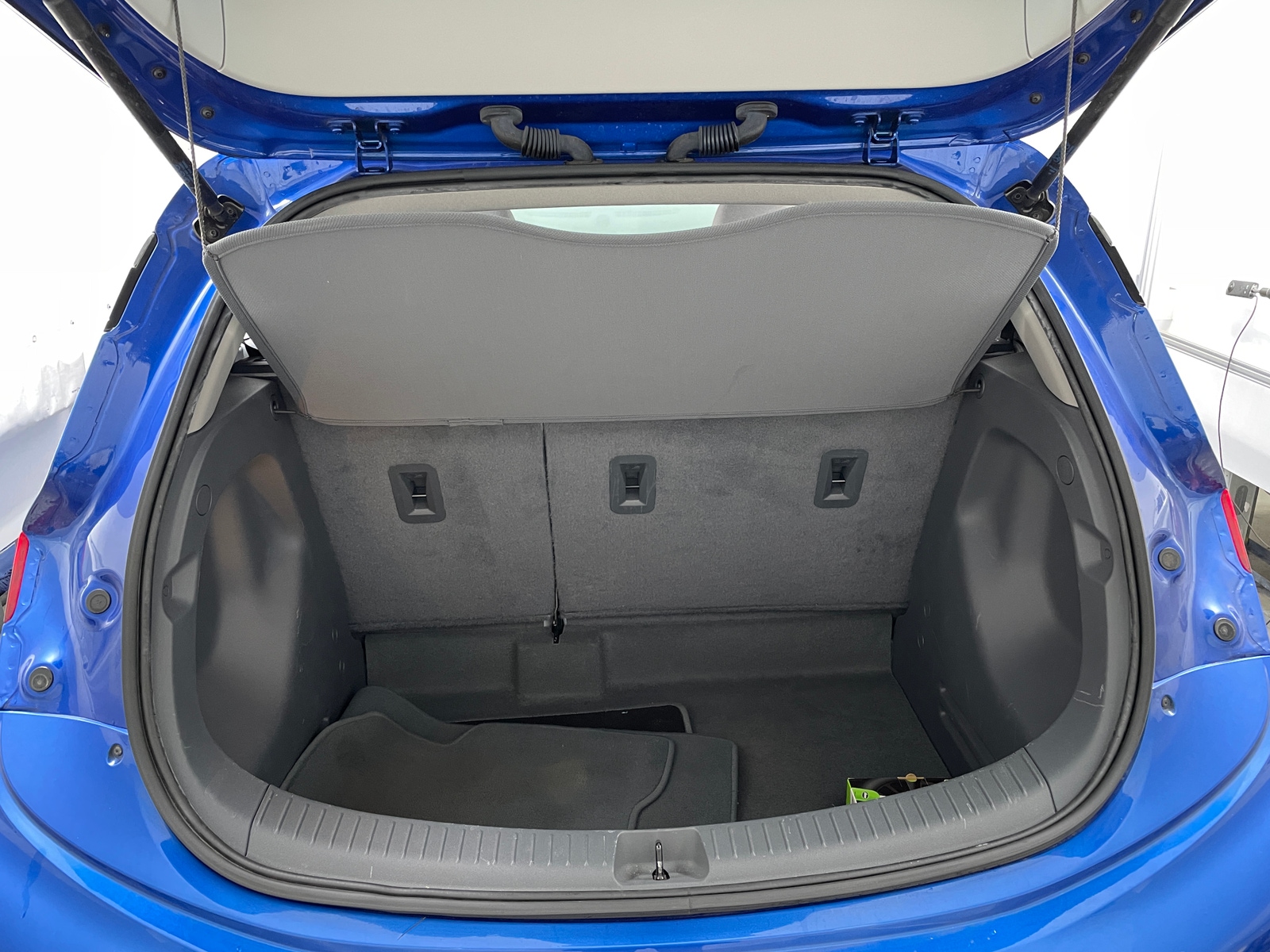 Thumbnail: 2021 Chevrolet Bolt EV - 7