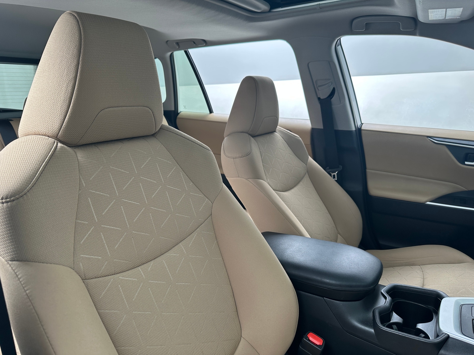 Thumbnail: 2021 Toyota RAV4 - 2