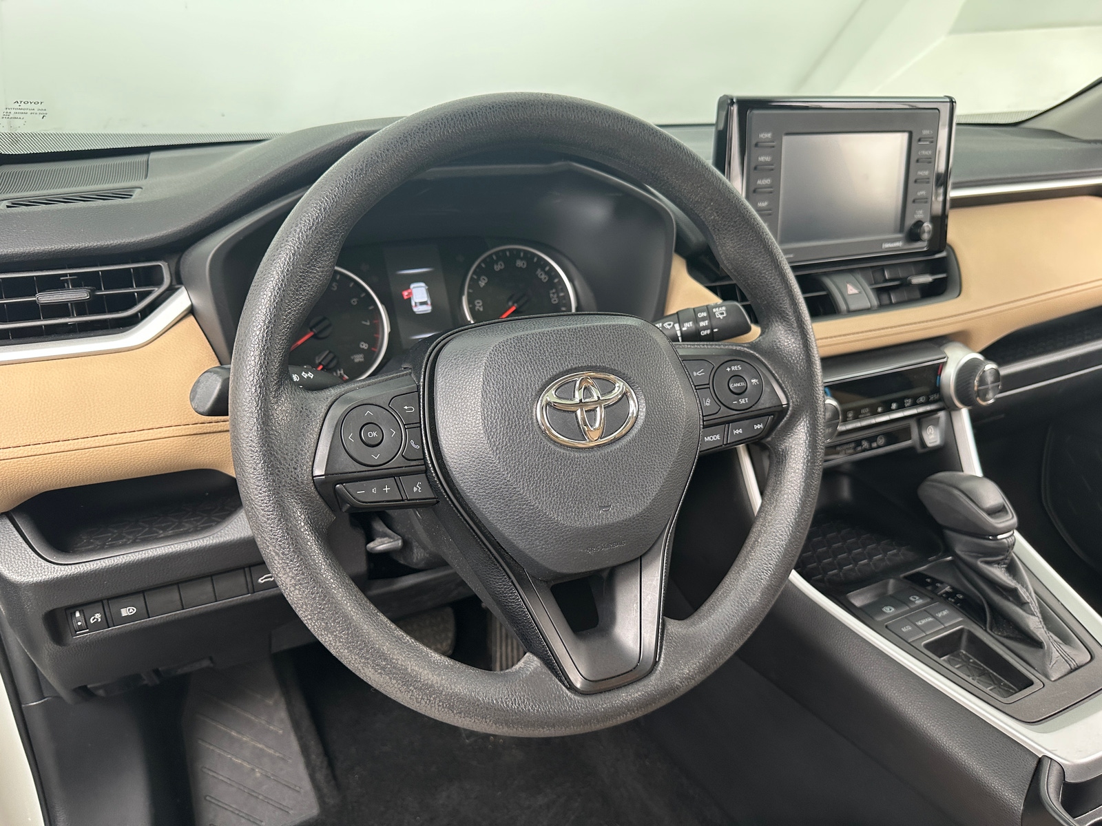 Thumbnail: 2021 Toyota RAV4 - 5