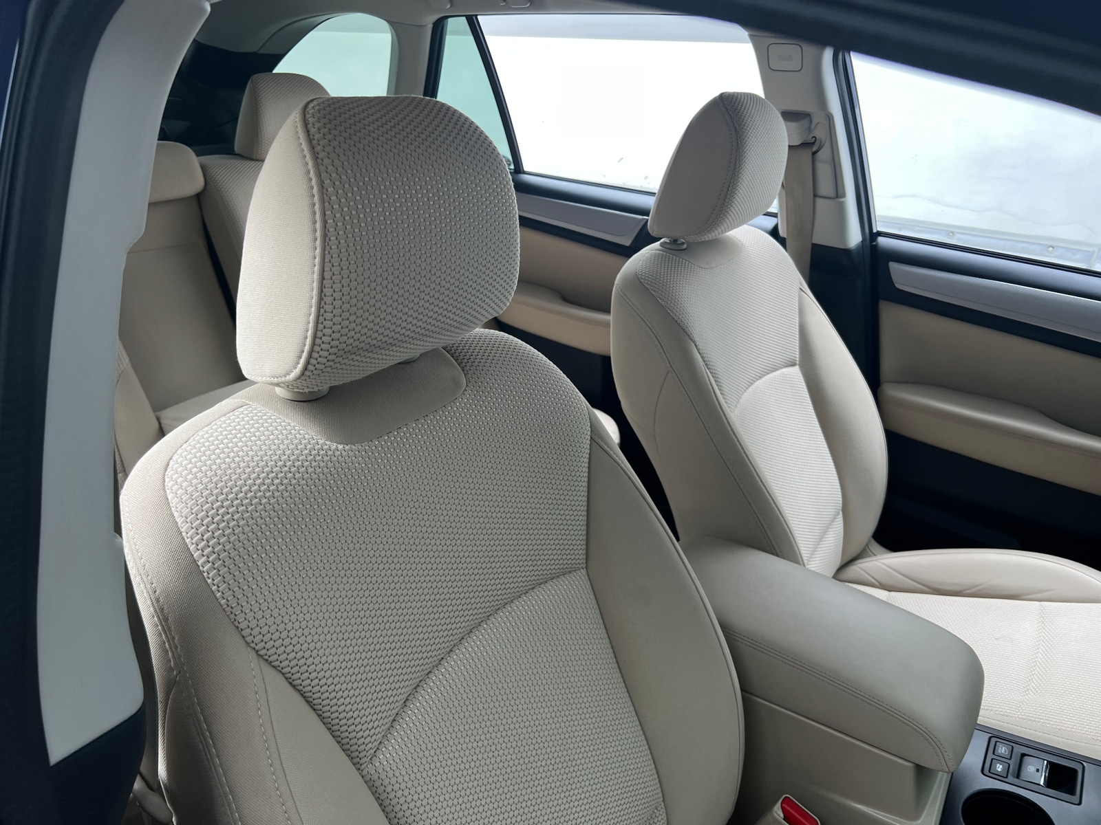 Thumbnail: 2016 Subaru Outback - 2