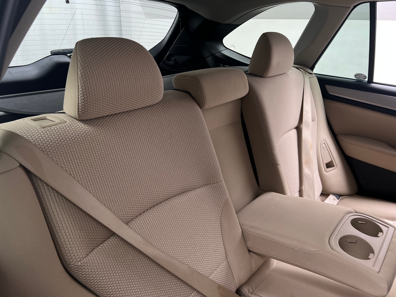 Thumbnail: 2016 Subaru Outback - 6