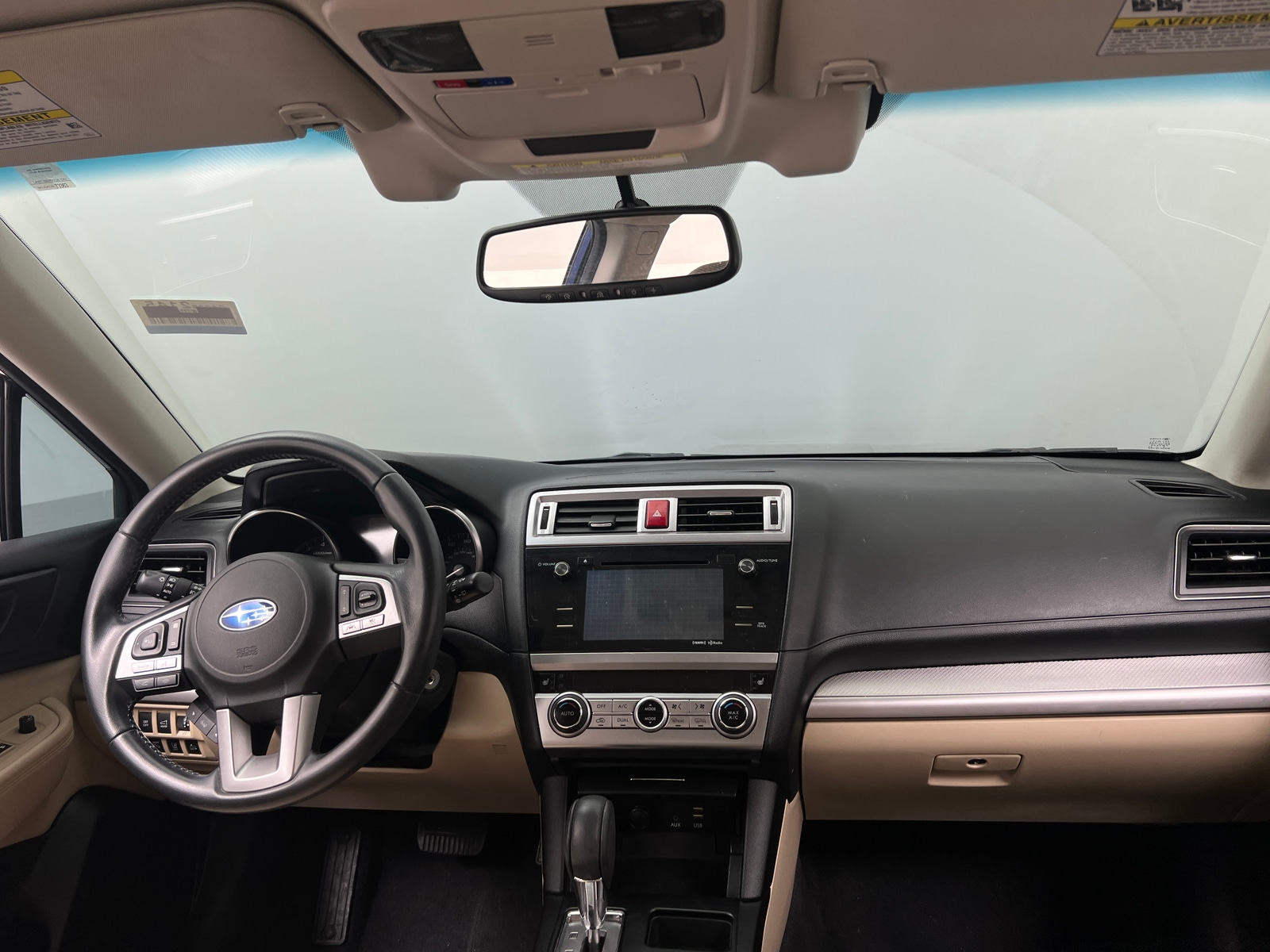 Thumbnail: 2016 Subaru Outback - 3