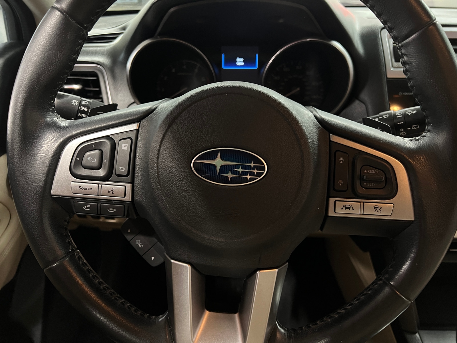 Thumbnail: 2016 Subaru Outback - 5