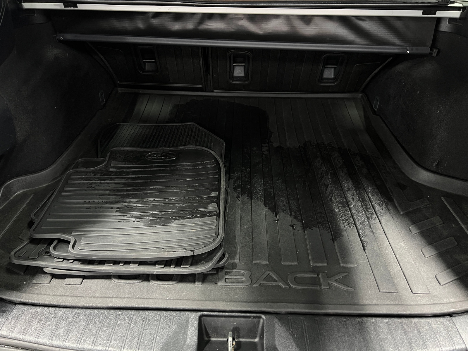 Thumbnail: 2016 Subaru Outback - 7
