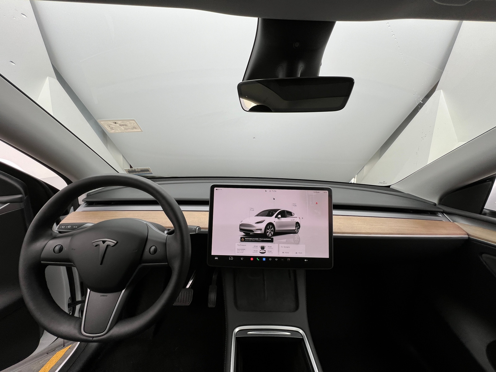 Thumbnail: 2023 Tesla Model Y - 2