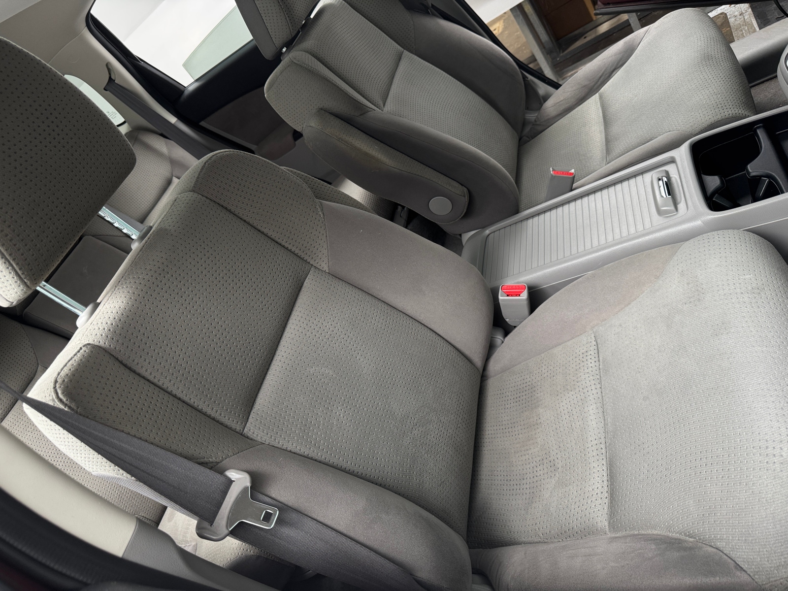 Thumbnail: 2012 Honda CR-V - 2
