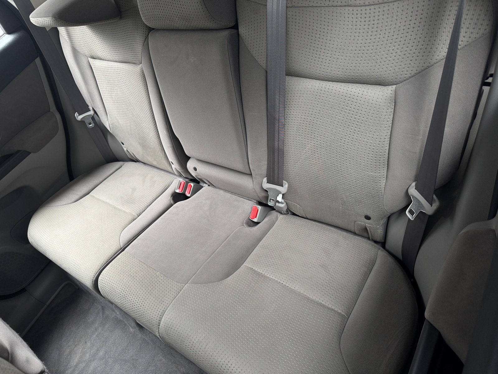 Thumbnail: 2012 Honda CR-V - 6