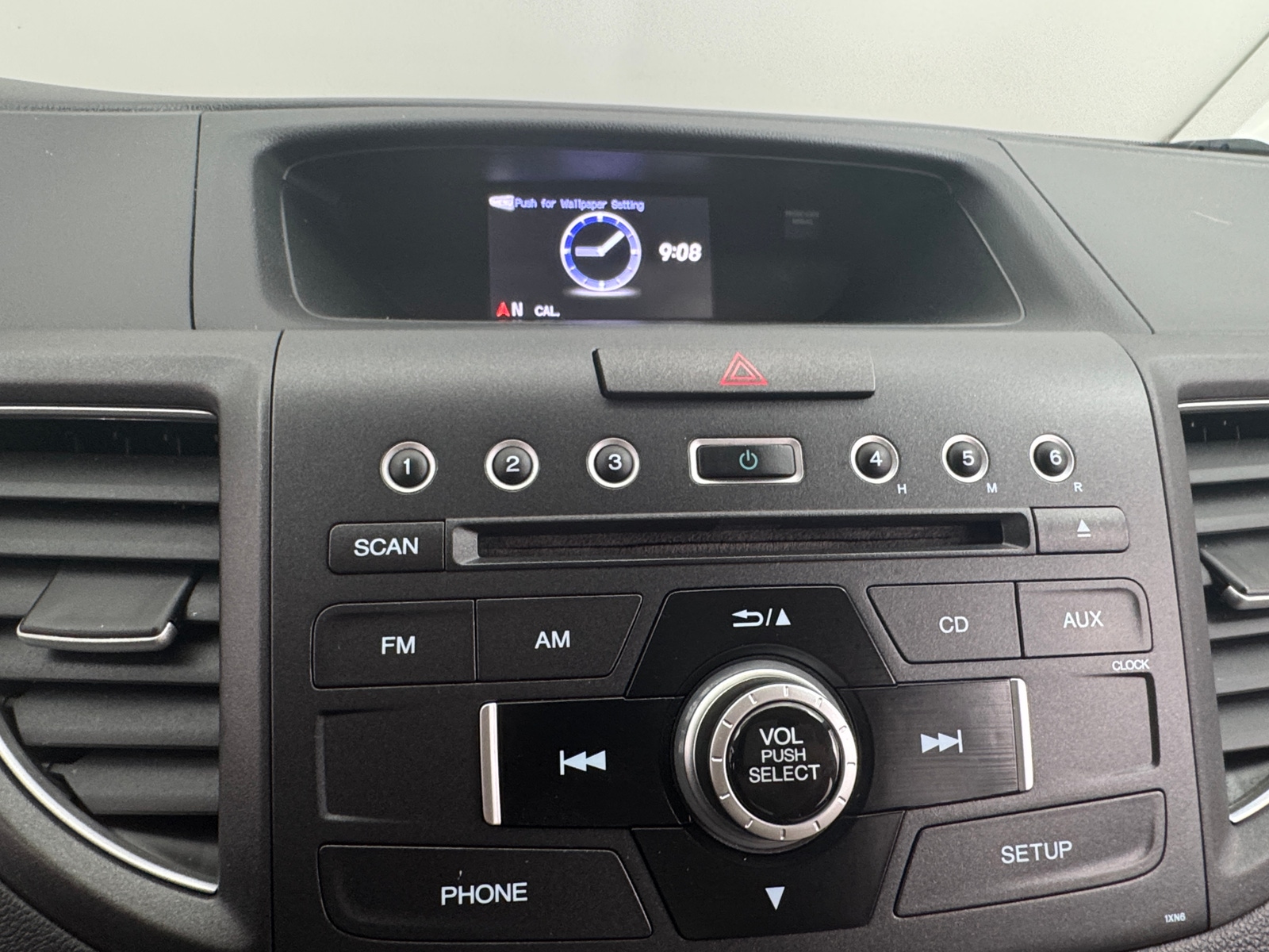 Thumbnail: 2012 Honda CR-V - 4