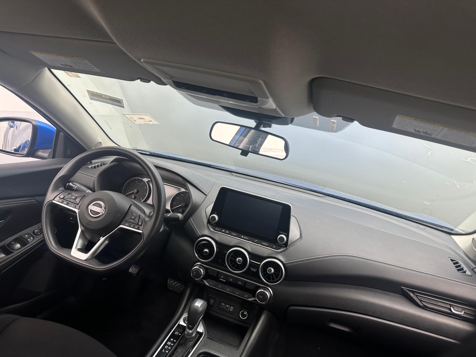 Thumbnail: 2024 Nissan Sentra - 3