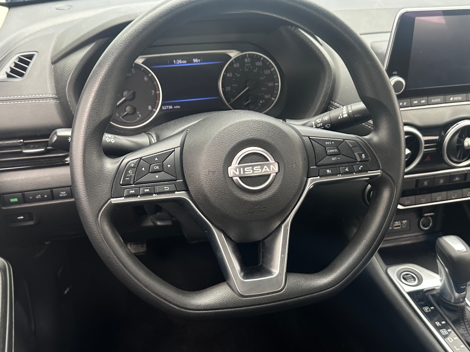 Thumbnail: 2024 Nissan Sentra - 5