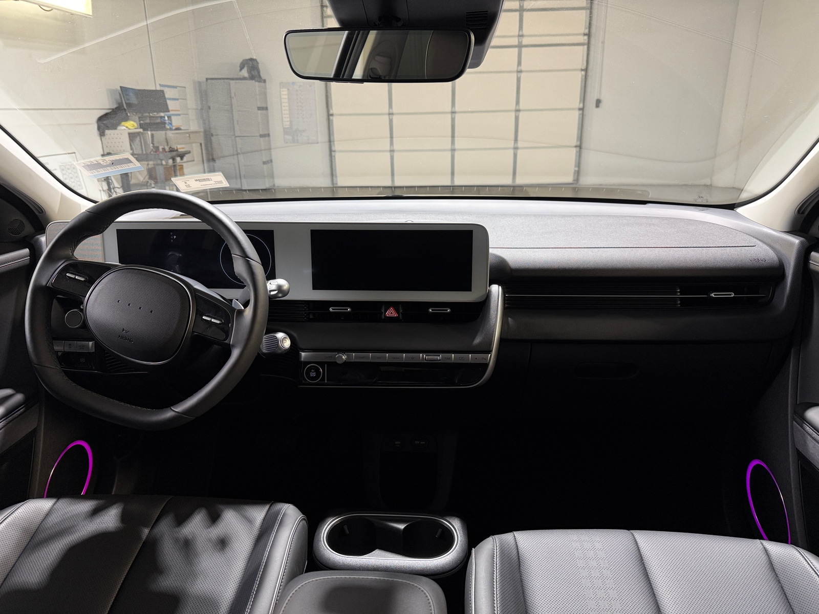 Thumbnail: 2023 Hyundai Ioniq 5 - 2