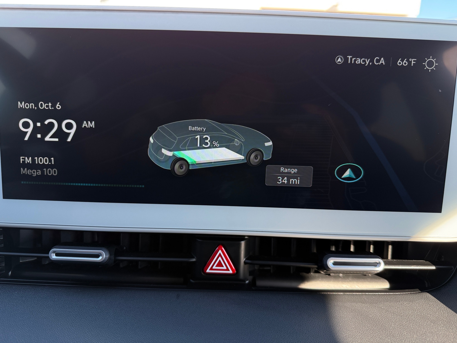 Thumbnail: 2023 Hyundai Ioniq 5 - 3