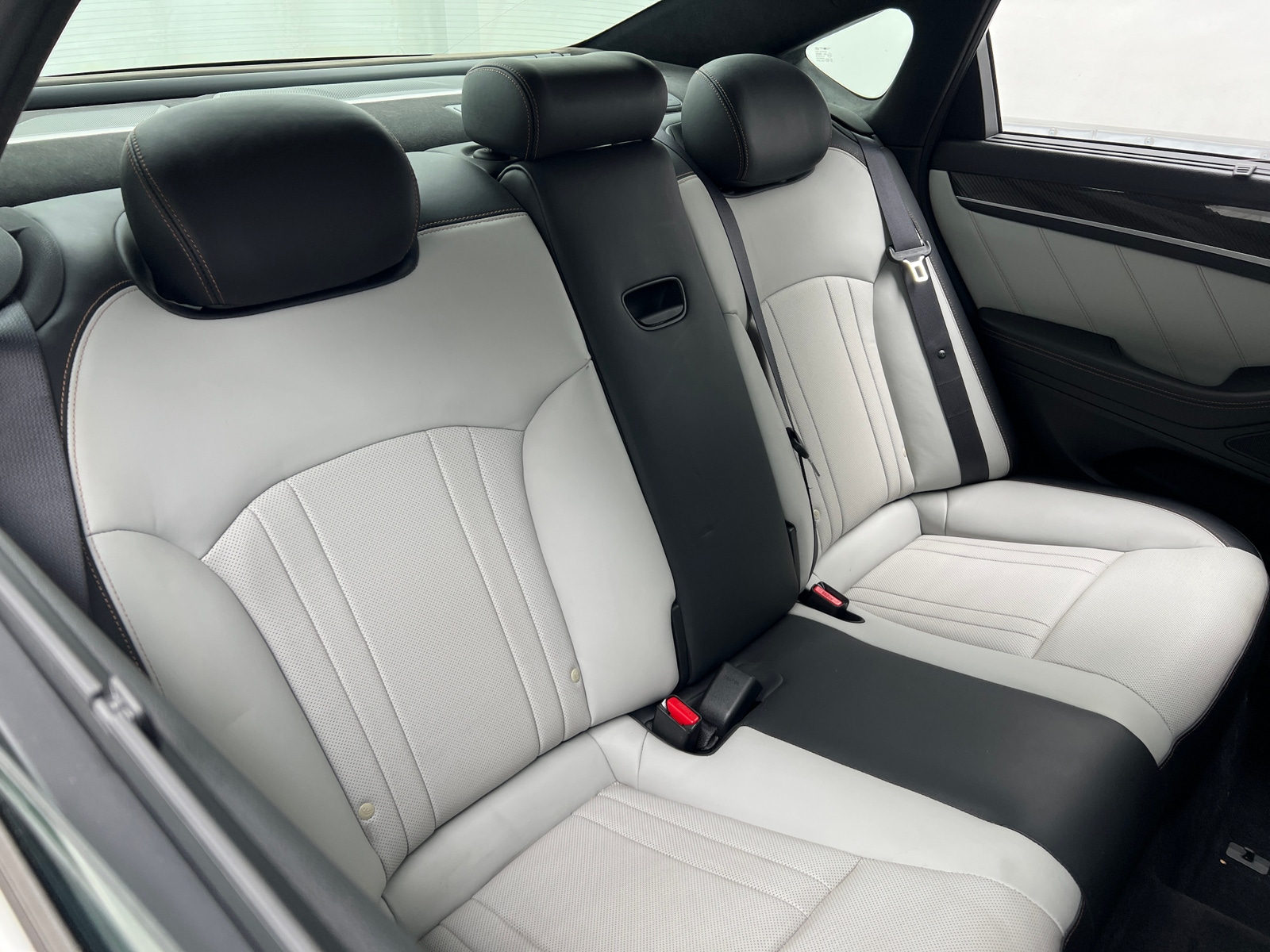 Thumbnail: 2019 Genesis G80 - 5