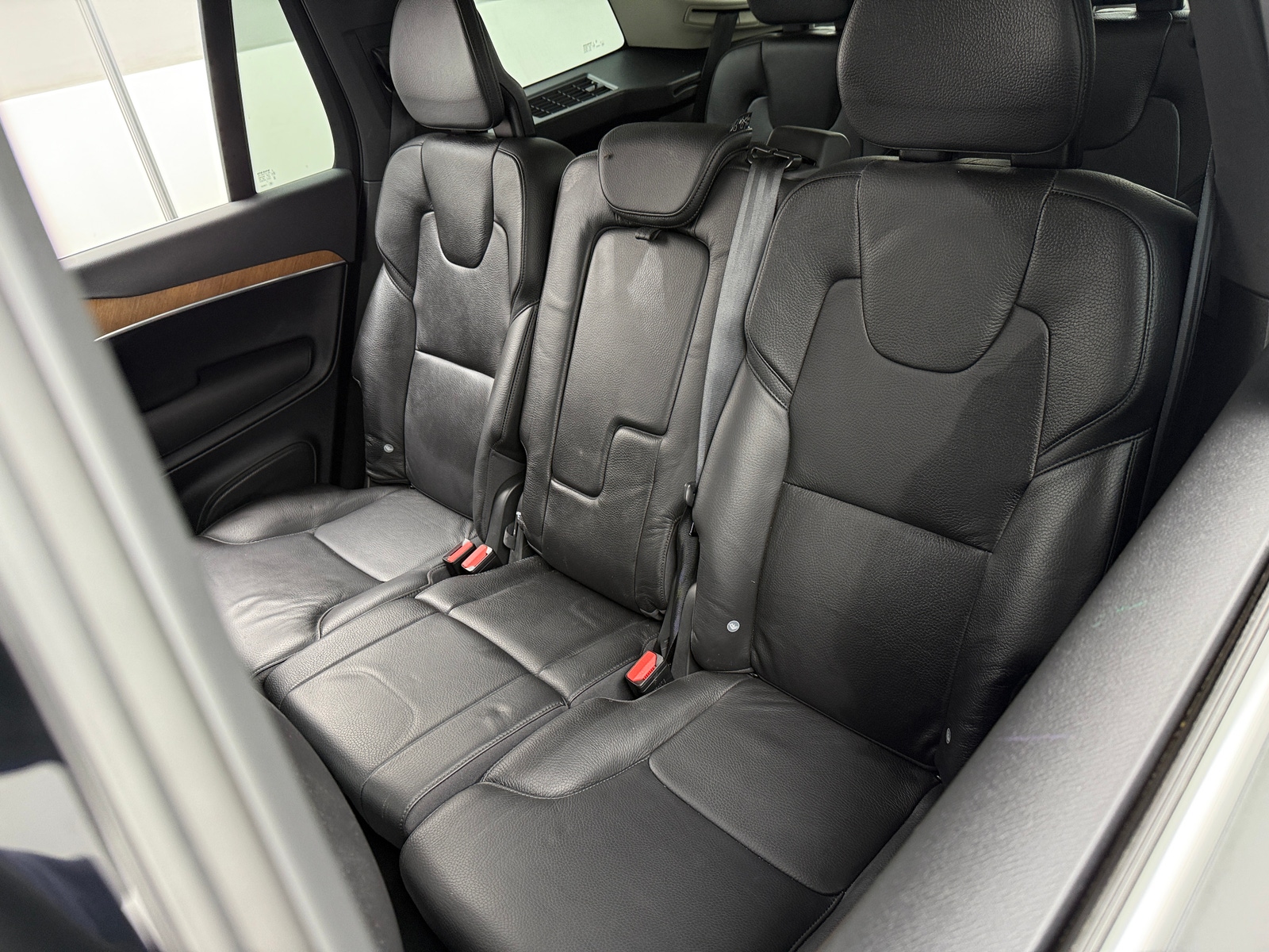 Thumbnail: 2021 Volvo XC90 - 5