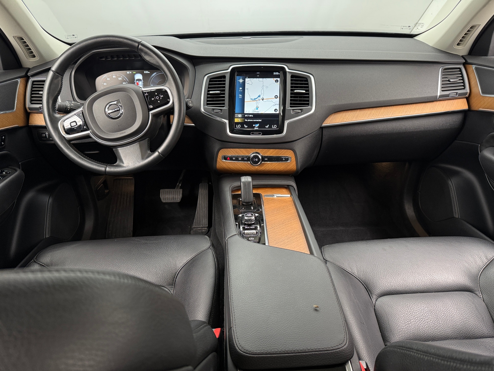 Thumbnail: 2021 Volvo XC90 - 2