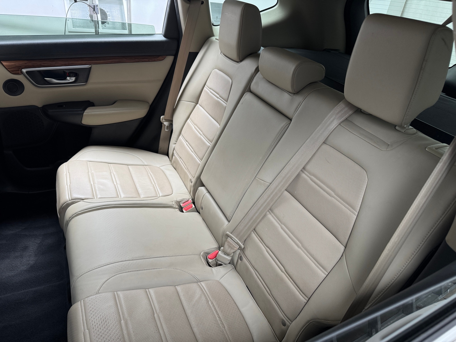 Thumbnail: 2018 Honda CR-V - 5