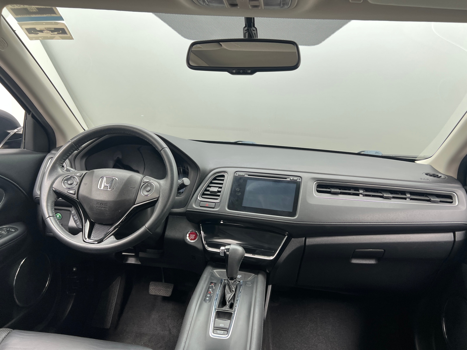 Thumbnail: 2017 Honda HR-V - 2