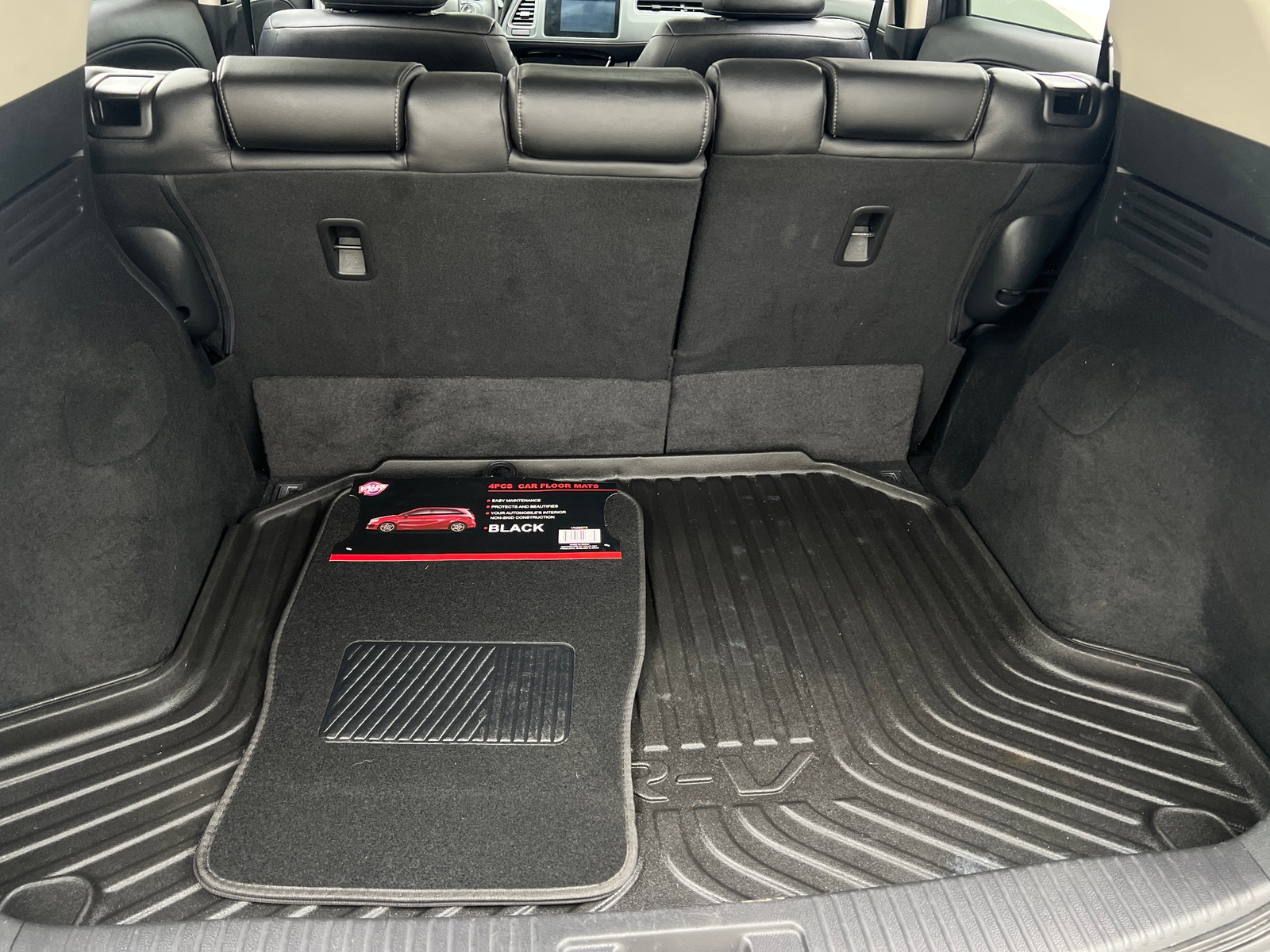 Thumbnail: 2017 Honda HR-V - 6