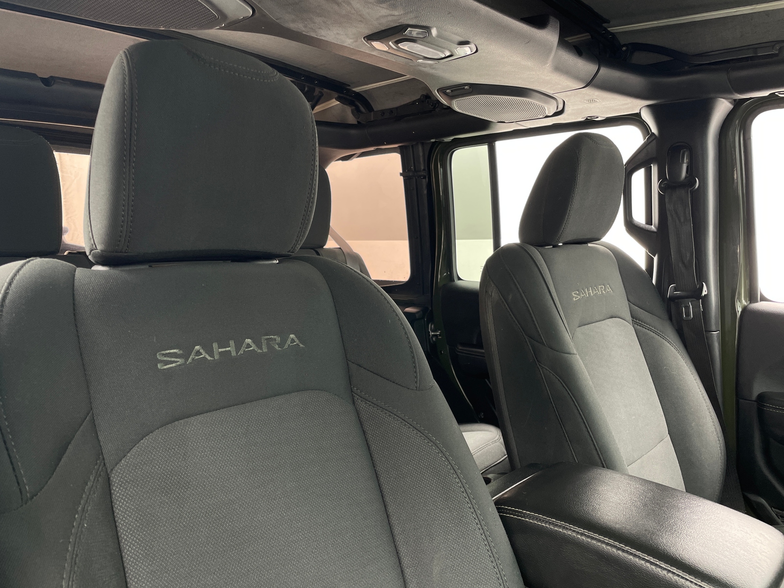 Thumbnail: 2021 Jeep Wrangler - 2