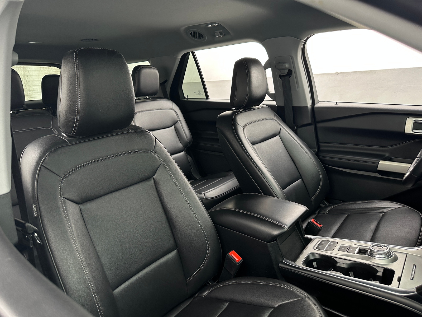 Thumbnail: 2020 Ford Explorer - 2