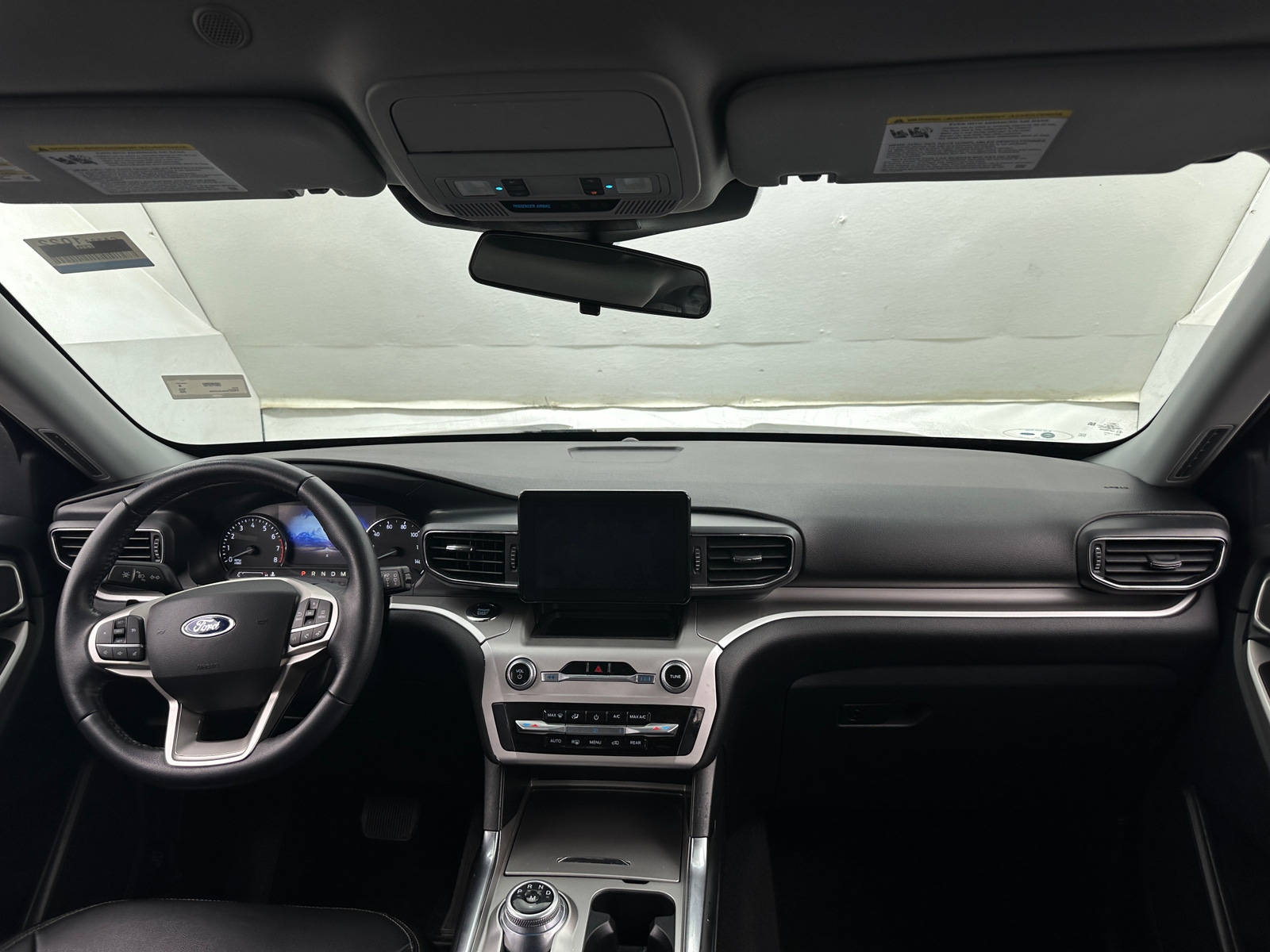 Thumbnail: 2020 Ford Explorer - 3