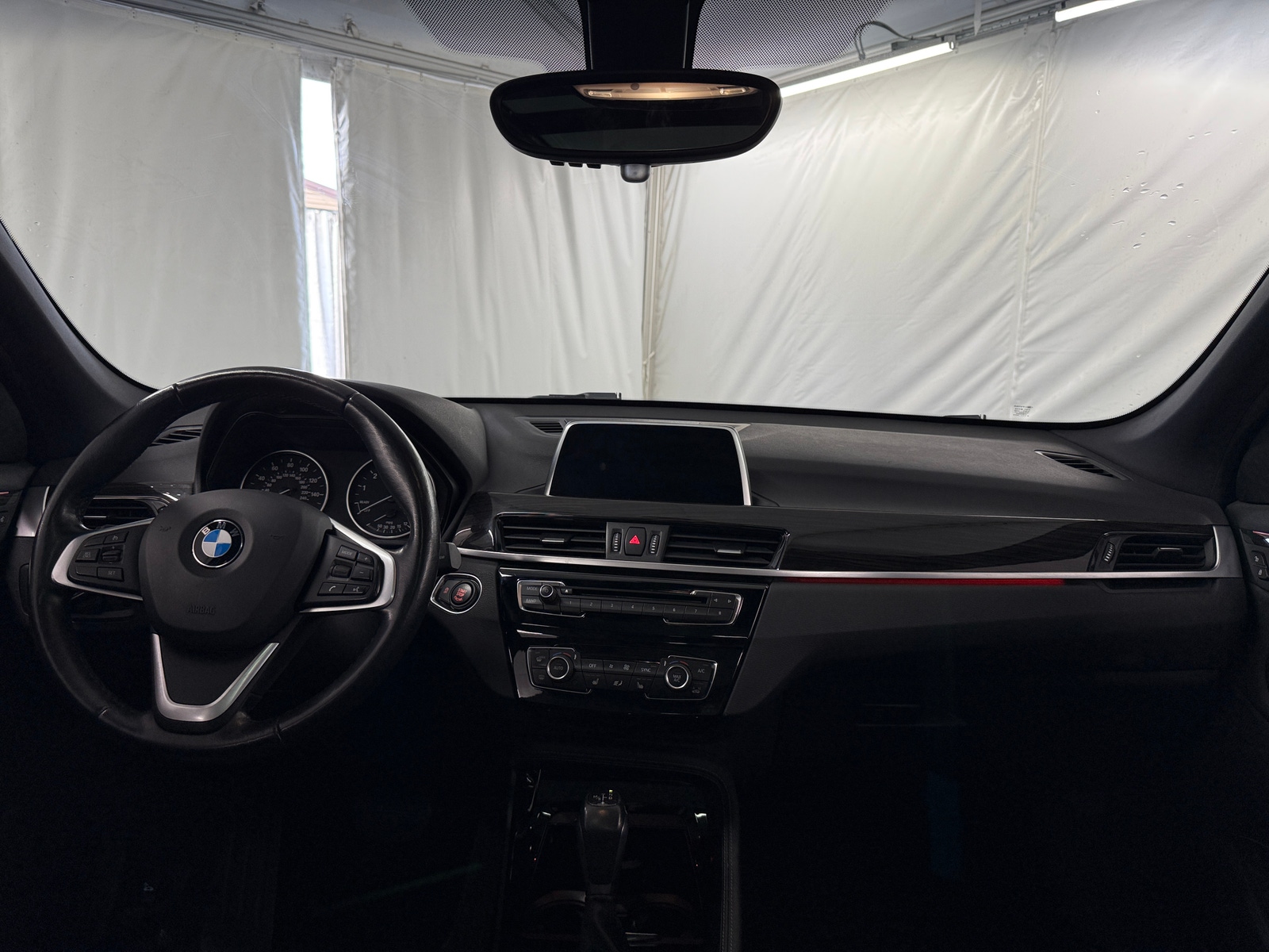 Thumbnail: 2018 BMW X1 - 2