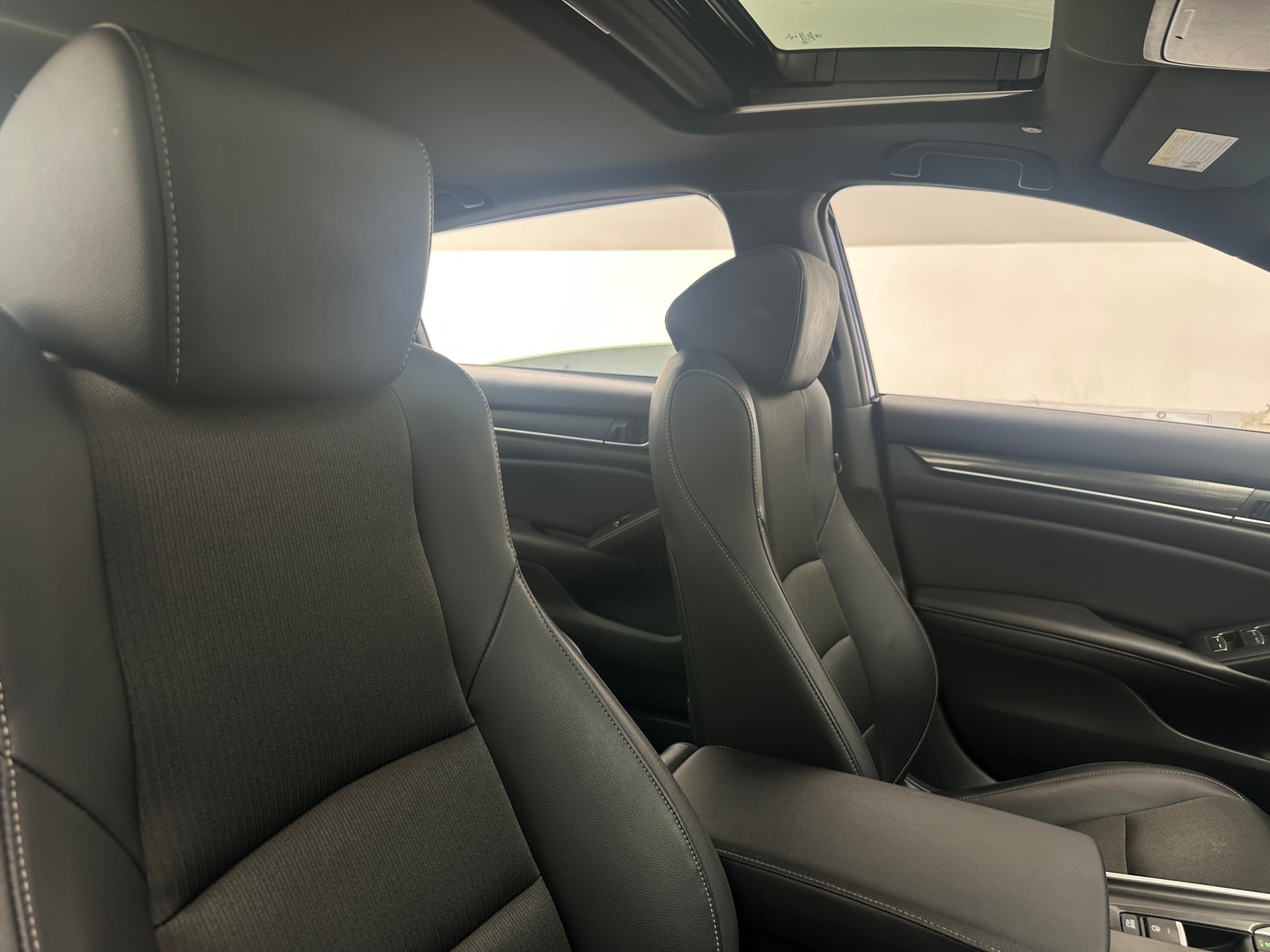 Thumbnail: 2022 Honda Accord - 2