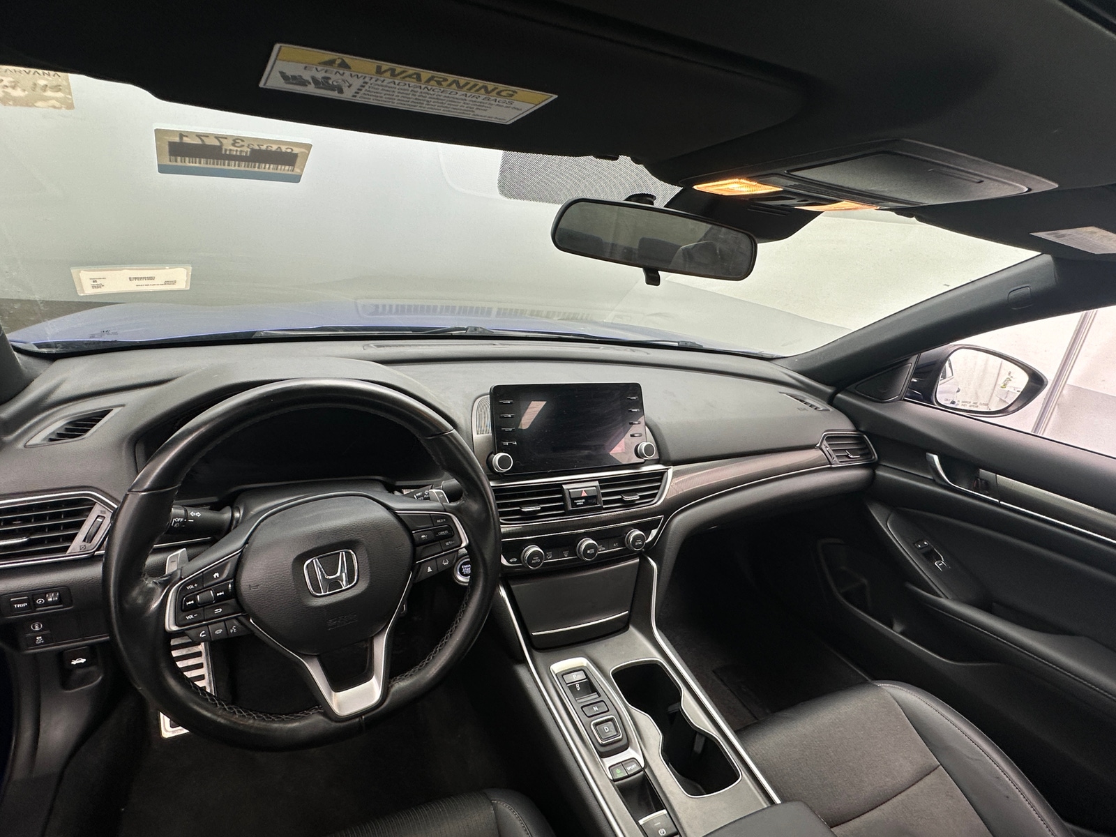Thumbnail: 2022 Honda Accord - 3