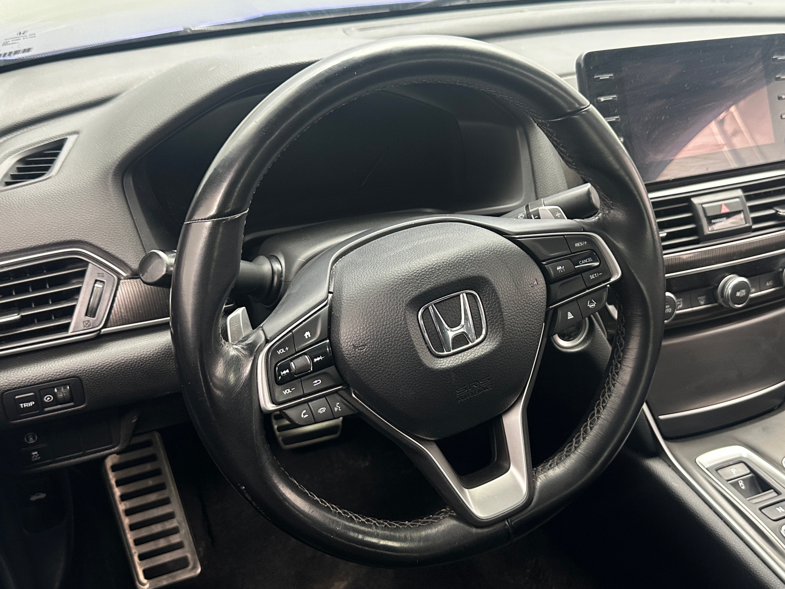Thumbnail: 2022 Honda Accord - 5