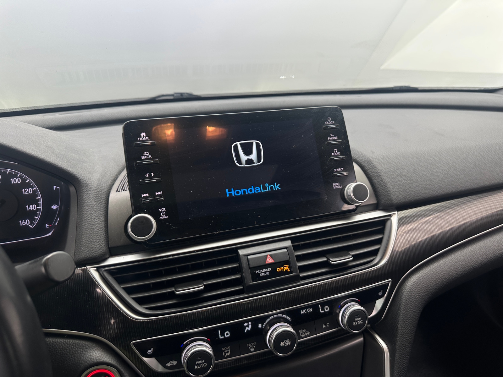 Thumbnail: 2022 Honda Accord - 4