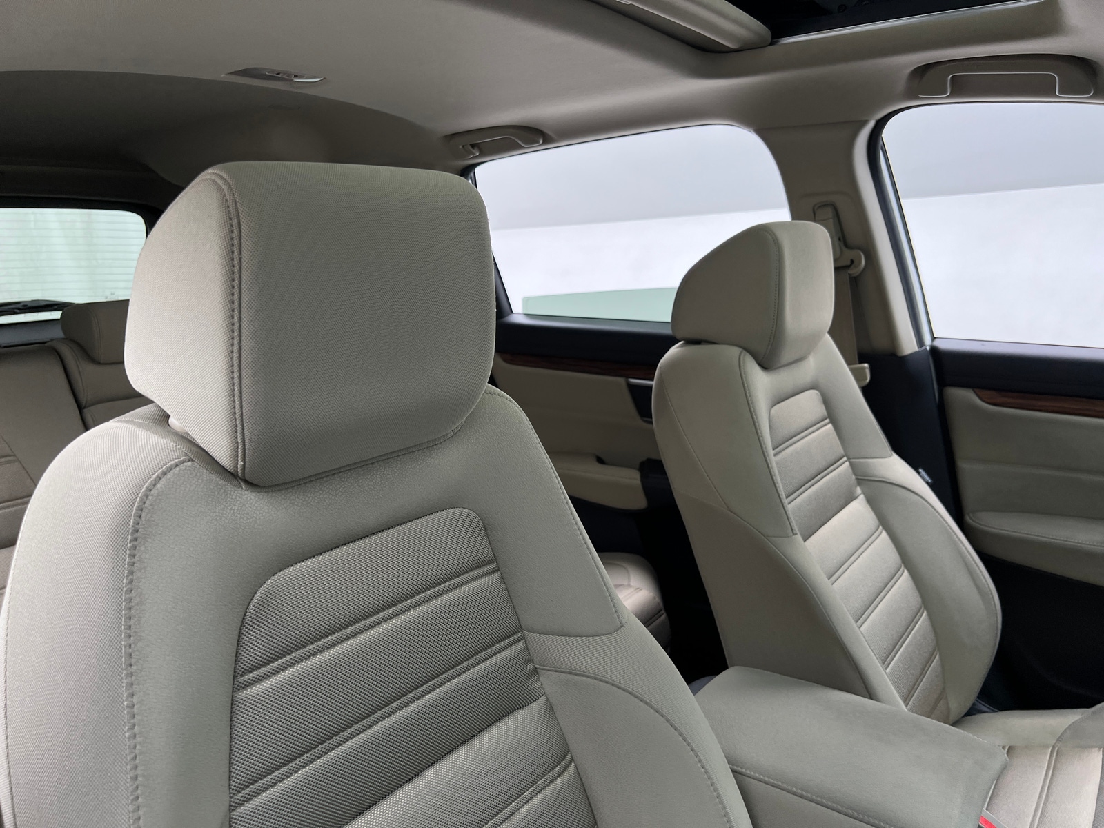 Thumbnail: 2018 Honda CR-V - 2