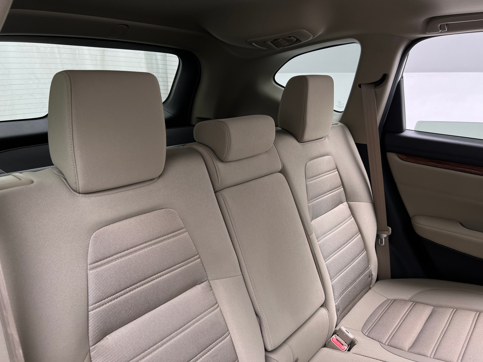 Thumbnail: 2018 Honda CR-V - 6