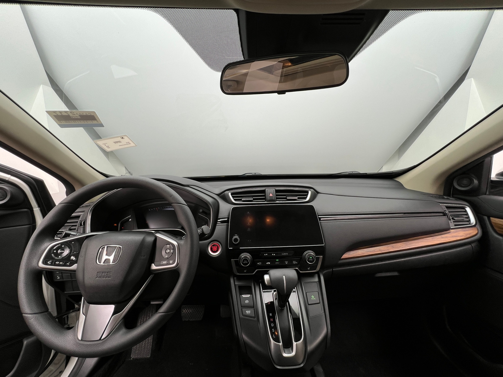 Thumbnail: 2018 Honda CR-V - 3