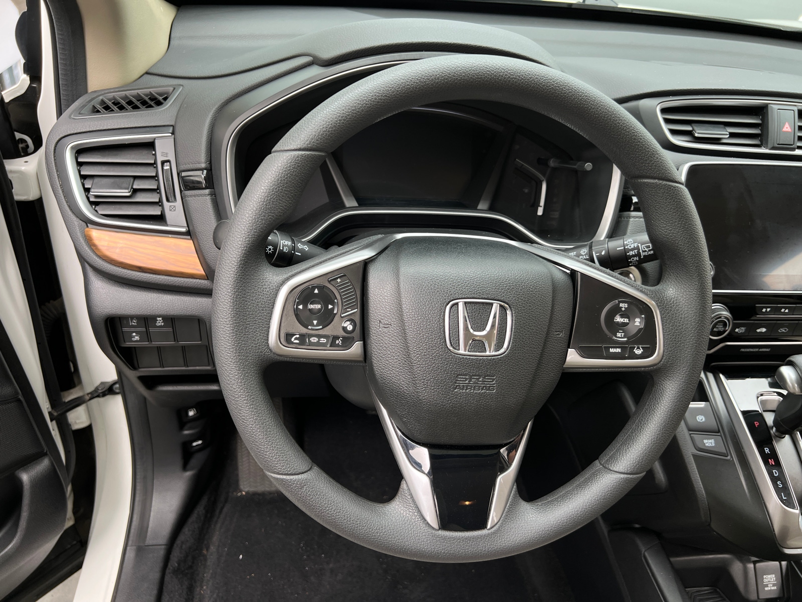 Thumbnail: 2018 Honda CR-V - 5