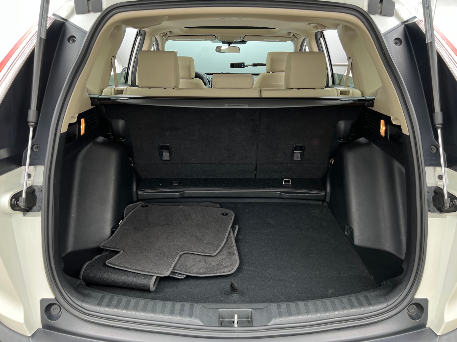 Thumbnail: 2018 Honda CR-V - 7