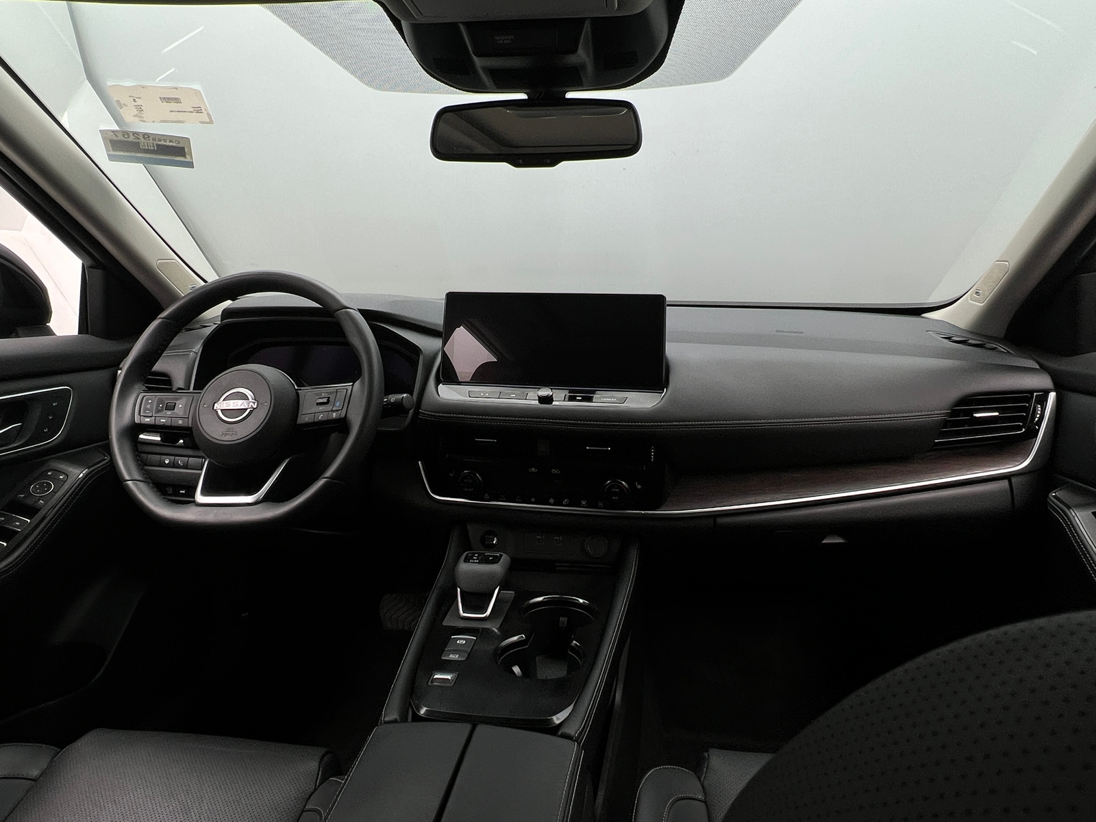 Thumbnail: 2024 Nissan Rogue - 3