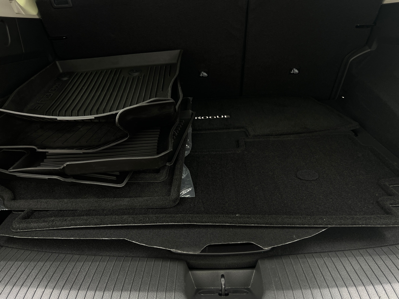 Thumbnail: 2024 Nissan Rogue - 7