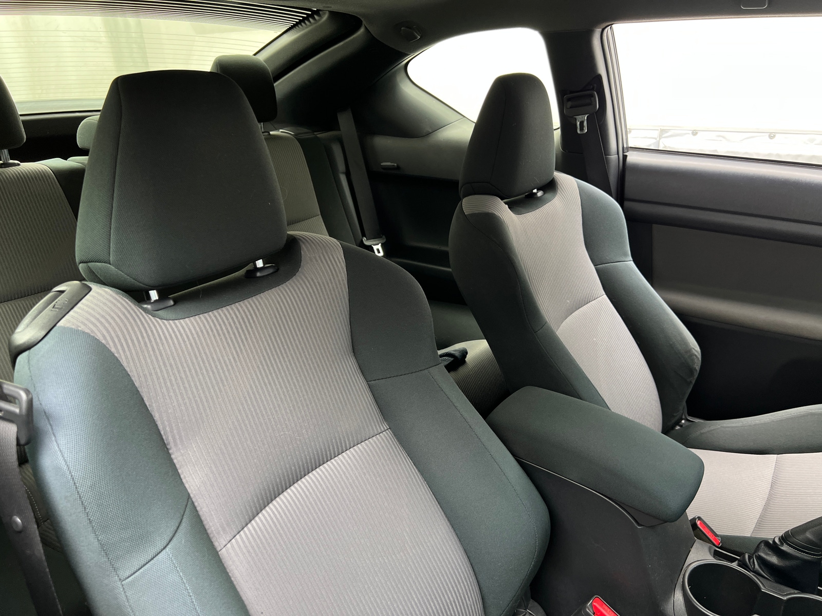 Thumbnail: 2015 Scion tC - 2